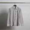 디* 벌자수 스트라이프 셔츠