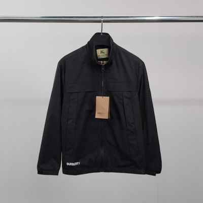 버** 프리미엄 런던패치 윈드자켓