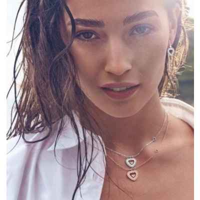 프** 프리티 우먼 네크리스 목걸이수입최고급