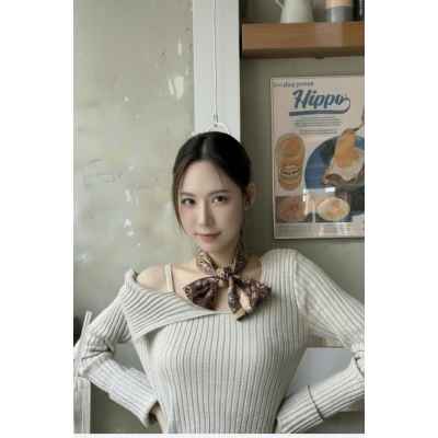 루* 플라워포인트 모노그램 방도