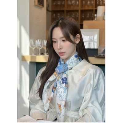 에*** 스카이 스카프