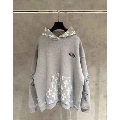 크* 멀티 십자가 포인트 후드