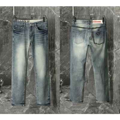 프** 로고 패치 워싱스판 데님진수입최고급(봄제품)