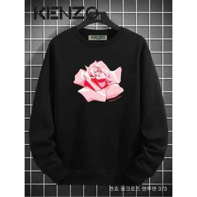 겐* 핑크로즈 맨투맨 373