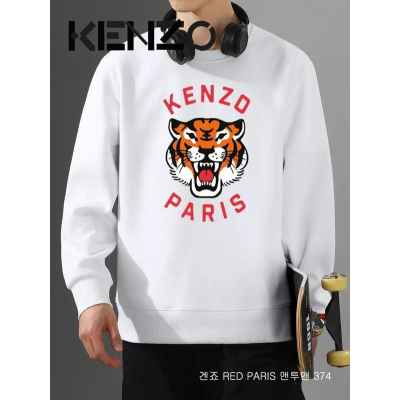 겐* RED PARIS 맨투맨 374