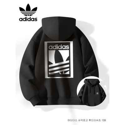 아*** 사각로고 후드티셔츠 139