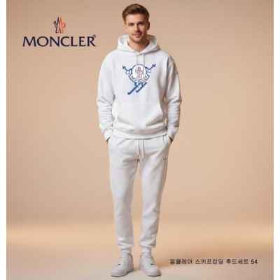 스키프린팅 후드조거 세트54