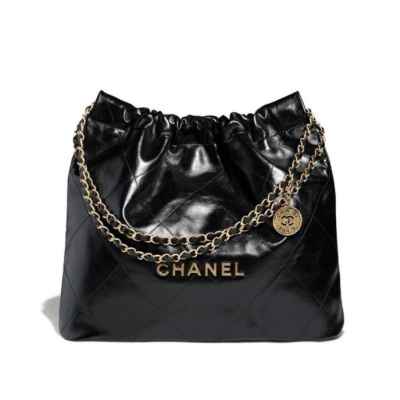 샤* 22백 스몰 블랙