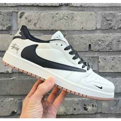 나** X 스** 에어조던 1 로우