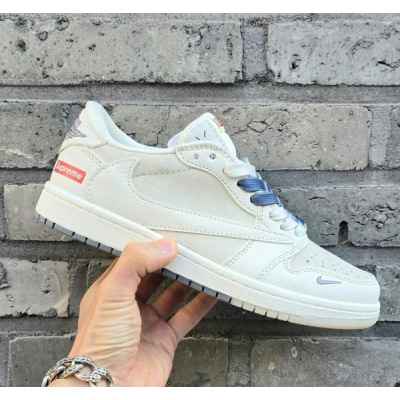 나** X 슈** 에어조던1 로우