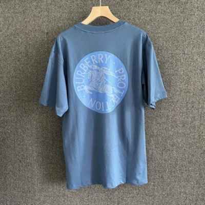 버** 빅기사 엠보나염 반팔