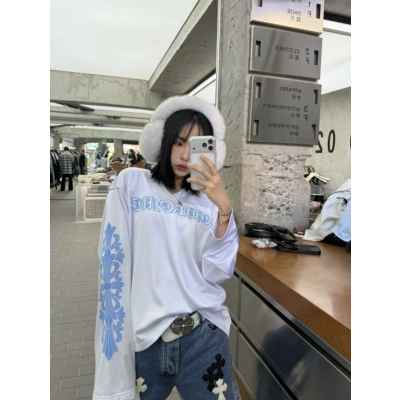 크* 웜 업 롱슬리브 저지