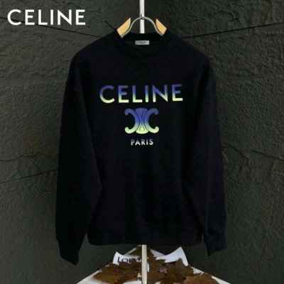 셀** 벨루어 파리스 레인보우 맨투맨