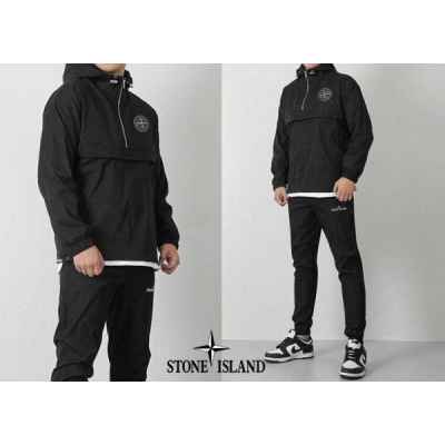 스* 밴딩 아노락 세트