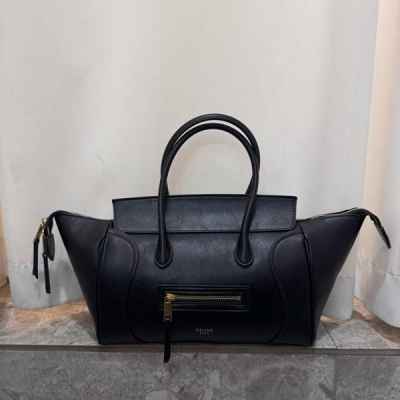 셀** 스몰 뉴 러기지