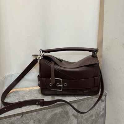 로** 버블 바이커백