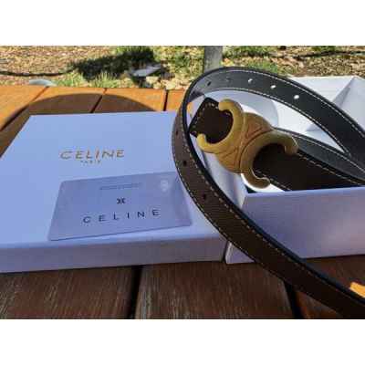 셀** 트리옴페 벨트