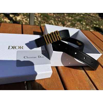 디* 기본로고 벨트