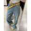 샤* 청바지(벨트포함)