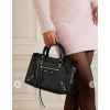 발**** 고급 르 시티 토트백 스몰