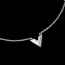 루* 에센셜v 서플 목걸이
