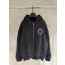 크* 홀스슈 집업 후드 자켓