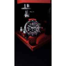 브라이** 인듀어런스 프로 레드