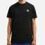로고패치 반팔티