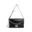 발**** BB Soft Large Flap Bag BB 소프트 라지 플랩백