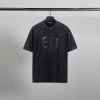 발**** 플로우 피그먼트 반팔티