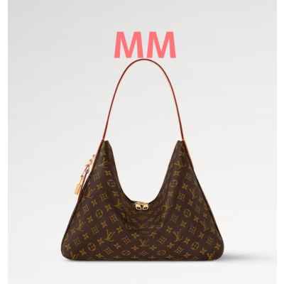 루* M12098 NEW 슬라우치 MM
