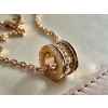 불** 비제로원 네크리스 블랙 세라믹 목걸이✔수입최고급