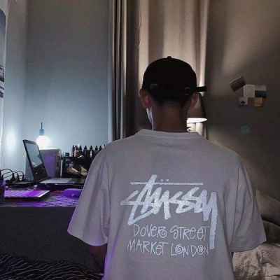 스** 스카치 월드투어 반팔티