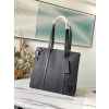 루* 타이거 토트백