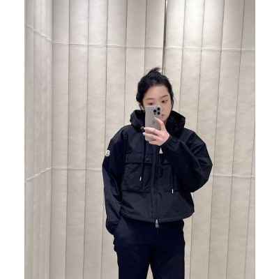 레다 파카 자켓