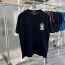 크* 예수 기도 패턴 티셔츠