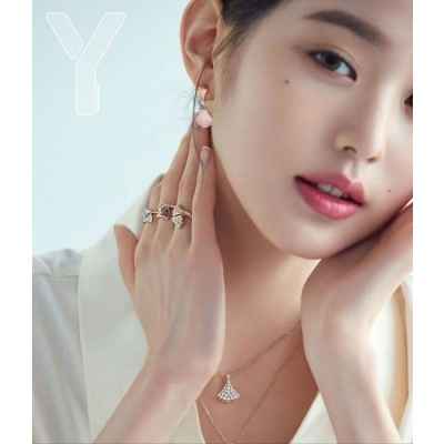 불** 디바스드림 풀파베 네크리스 목걸이