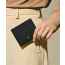 몽** 사토리엘 소가죽 반지갑 8CC포켓 (정로스제품)
