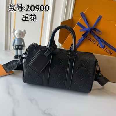 루* 앙프 반둘리에