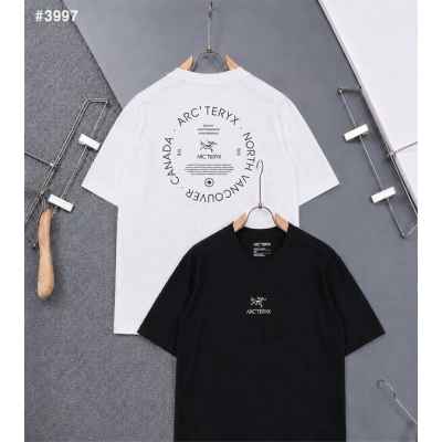 아**** 캐나다 밴쿠버 티셔츠