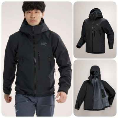 아**** 수입 베타 SV 재킷