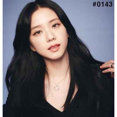 까*** 저스트 앵 끌루 네크리스 목걸이