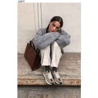 에*** 수입프리미엄급 Loop sneaker