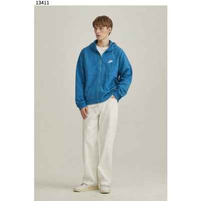 나** 스우시 포켓 후디 바람막이 자켓