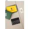 고** 수입프리미엄급 saint sulpice card holder black