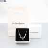 생** YSL 크리스탈 골드 팔찌