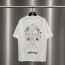 크* 크로스자수 티셔츠