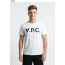 아** VPC 티셔츠
