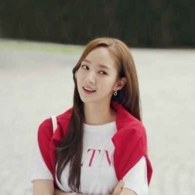 발*** 레드나염 라운드 반팔티