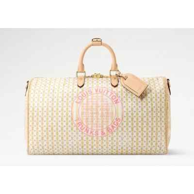 루* SS26 RESORT 키폴 반둘리에